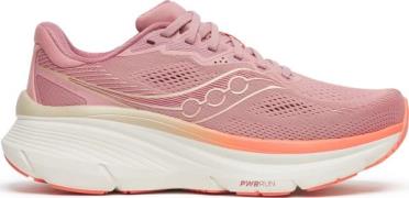 Saucony Women's Guide 19 Mauve/salmon