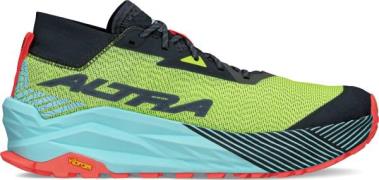 Altra Men's Olympus 275 Black/Yellow