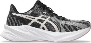 Asics Women's Dynablast 5 Pearl Pink/Black