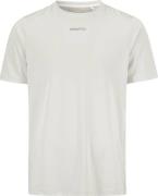 Craft Men's Adv Essence Shortsleeve Tee 2 Cloud