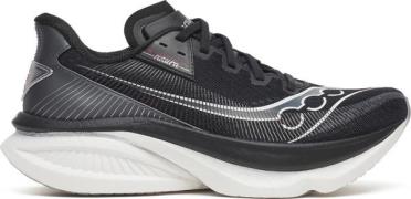 Saucony Men's Endorphin Azura Black/white