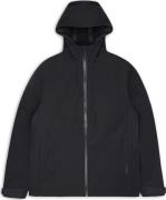 Rains Suva Softshell Jacket W3t1 Black