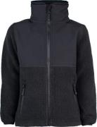Lindberg Kids' Ramund Pile Jacket Black