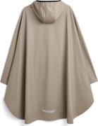 Tretorn Unisex PU Light Rainponcho Mule