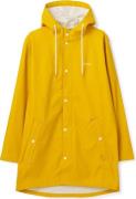 Tretorn Unisex Wings Rain Jacket Spectra Yellow