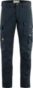 Fjällräven Men's Vidda Pro Lite Trousers Dark Navy