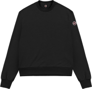 Colmar Men's Crew Neck Sweatshirt Black