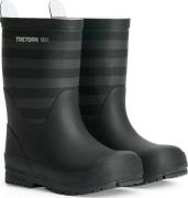 Tretorn Kids' Gränna Black