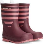 Tretorn Kids' Gränna Burgundy