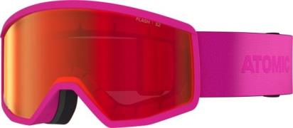 Atomic Kids' Four Jr XS Flash Pink