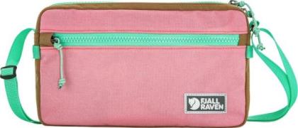 Fjällräven Vardag Pocket Large Poppy Pink-khaki Dust