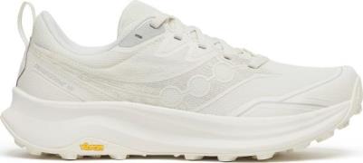 Saucony Women's Peregrine 16 GORE-TEX Ivory