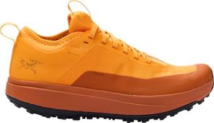 Arc'teryx Men's Sylan Gore-Tex Blaze/Dark Copper Sky