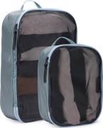 Thule Packing Cube Set Pond Gray