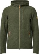Ivanhoe Men's Titus Hood Loden Green
