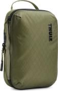Thule Compression Packing Cube Small Soft Green