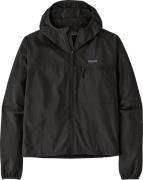 Patagonia Women's Light & Variable Jacket Black