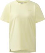 Haglöfs Women's Haglöfs Tee Yellow Rise