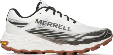 Merrell Men's Agility Peak 6 White/black