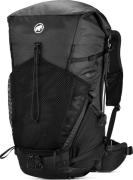 Mammut Ducan Spine 50-60 Black