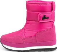 Rubberduck Women's Snowjogger Adult Neon-pink