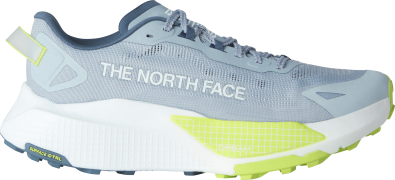 The North Face Men's Altamesa 500 V2 Frost Grey/Fizz Lime