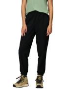 Marmot Women's Airexchange Upf 40 Jogger Black