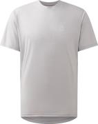 Haglöfs Men's Ridge Tee Stone Grey