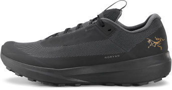 Arc'teryx Women's Norvan Ld 4 Gore-Tex Black/Black