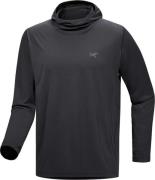 Arc'teryx Men's Cormac Hoody Black