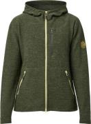 Ivanhoe Women's Tara Hood Loden Green