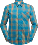 La Sportiva Men's Outer Space Long Sleeve Shirt Lake