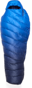 Marmot Wraptor Down 15 Long Clear Blue/arctic Navy