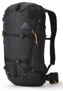 Gregory Alpinisto 30 M/L Summit Black