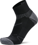 Balega Enduro Qtr Black