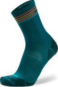 Balega Blister Resist Light Mini Crew Teal