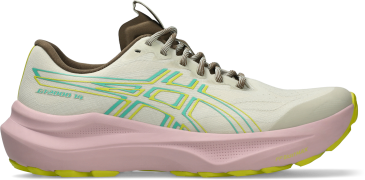Asics Women's GT-2000 14 TR Light Dust/Cacti