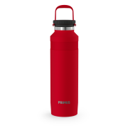 Primus Tufa Narrow Insulated Bottle 0.6 L Primus Red