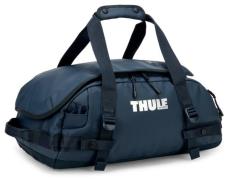 Thule Chasm Recycled Duffel 30L Dark Blue