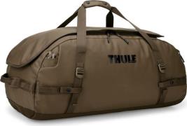 Thule Chasm Recycled Duffel 90L Deep Khaki