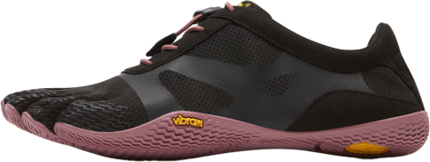 Fivefingers Women's KSO EVO Black/Rose