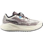 Salomon Men's Aero Glide 4 Grvl Vanilla Ice/Black/Iron
