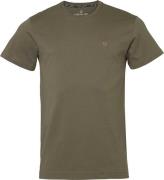Chevalier Men's Signature T-Shirt Tarmac Green