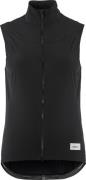 Craft Women's Endur Light Wind Vest Black
