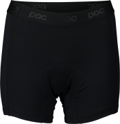 POC Women's Re-Cycle Boxer Uranium Black