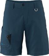 Klättermusen Men's Alfhild Shorts Midnight Blue