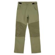 Isbjörn of Sweden Teens' Trapper Pant II Moss