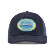 Grundéns Regnkläder Cord Trucker Navy