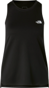The North Face Women's Flex Tank Top TNF Black