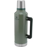 Stanley The Classic Legendary Bottle 2.3 L Hammertone Green
